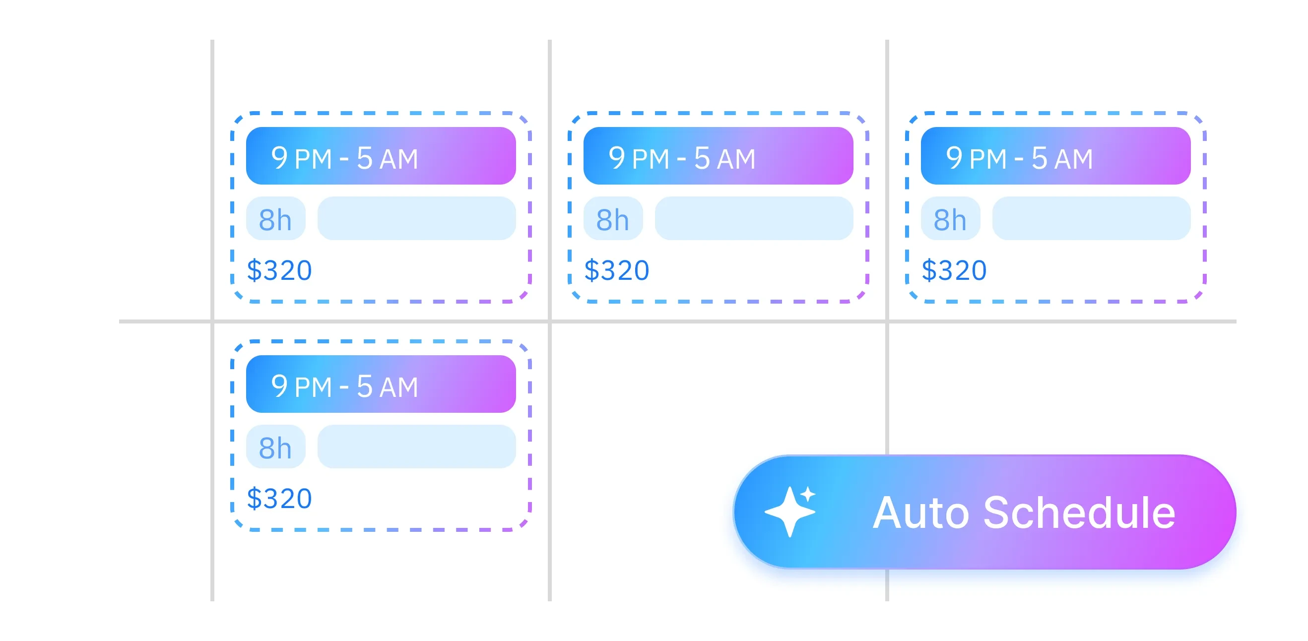 SCHEDULING ASSISTANT