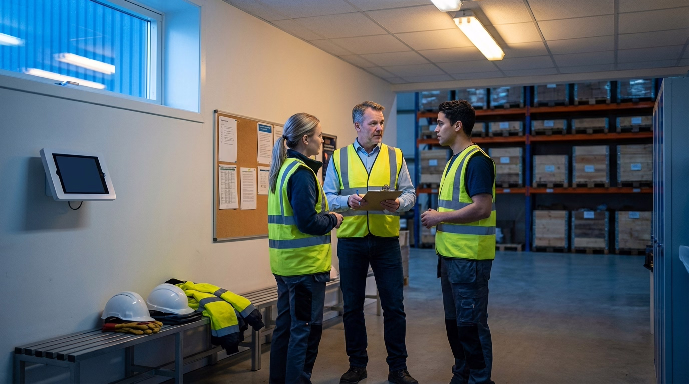 Progressive Discipline: 5 Steps, Policy Template & Examples (2026)