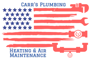 Carr's Plumbing, Heating & Air