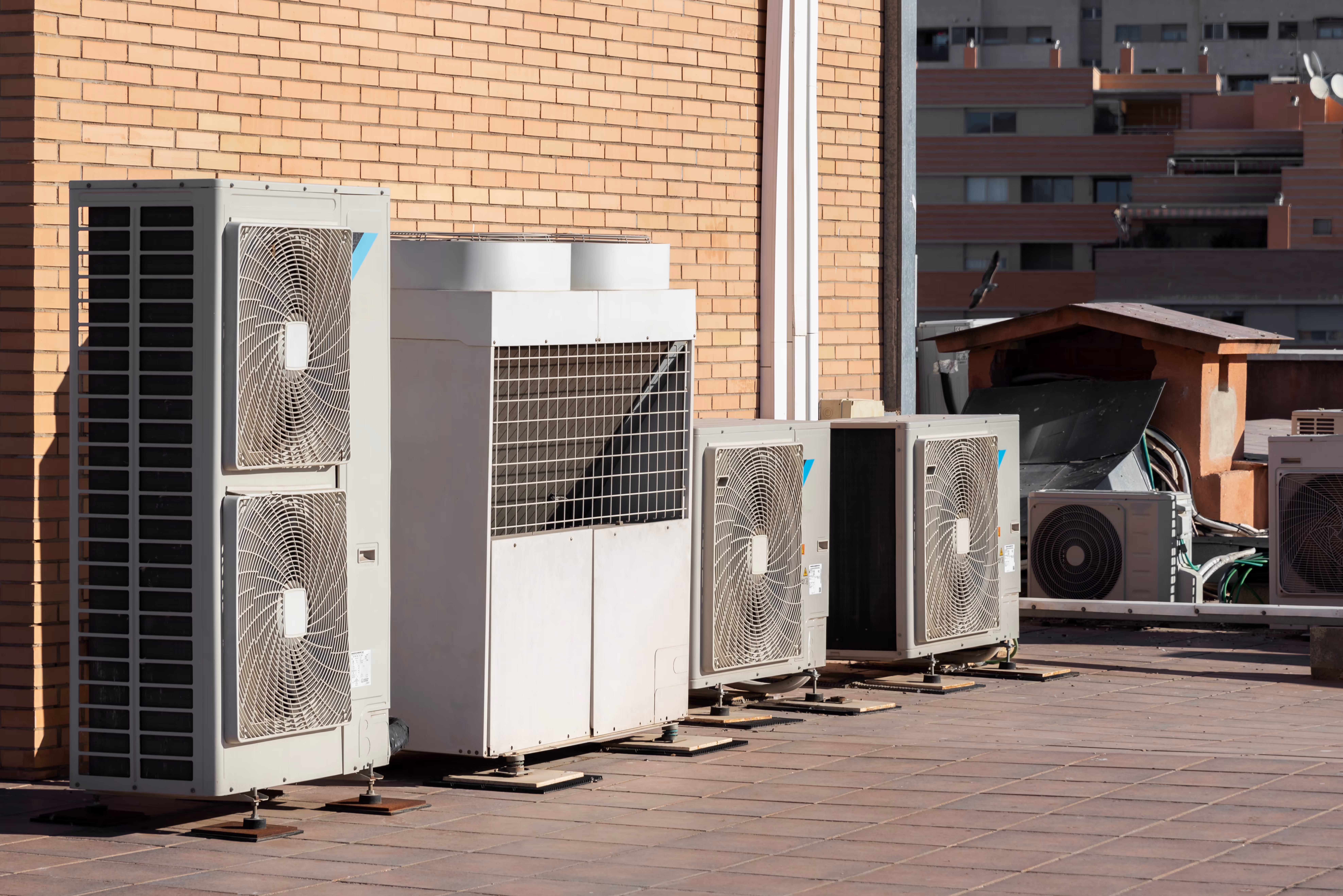 Start an HVAC Business in 2026? Costs, Margins & Reality Check