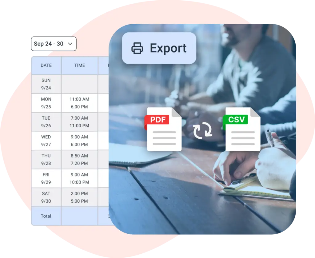 ShiftFlow construction timeline insights