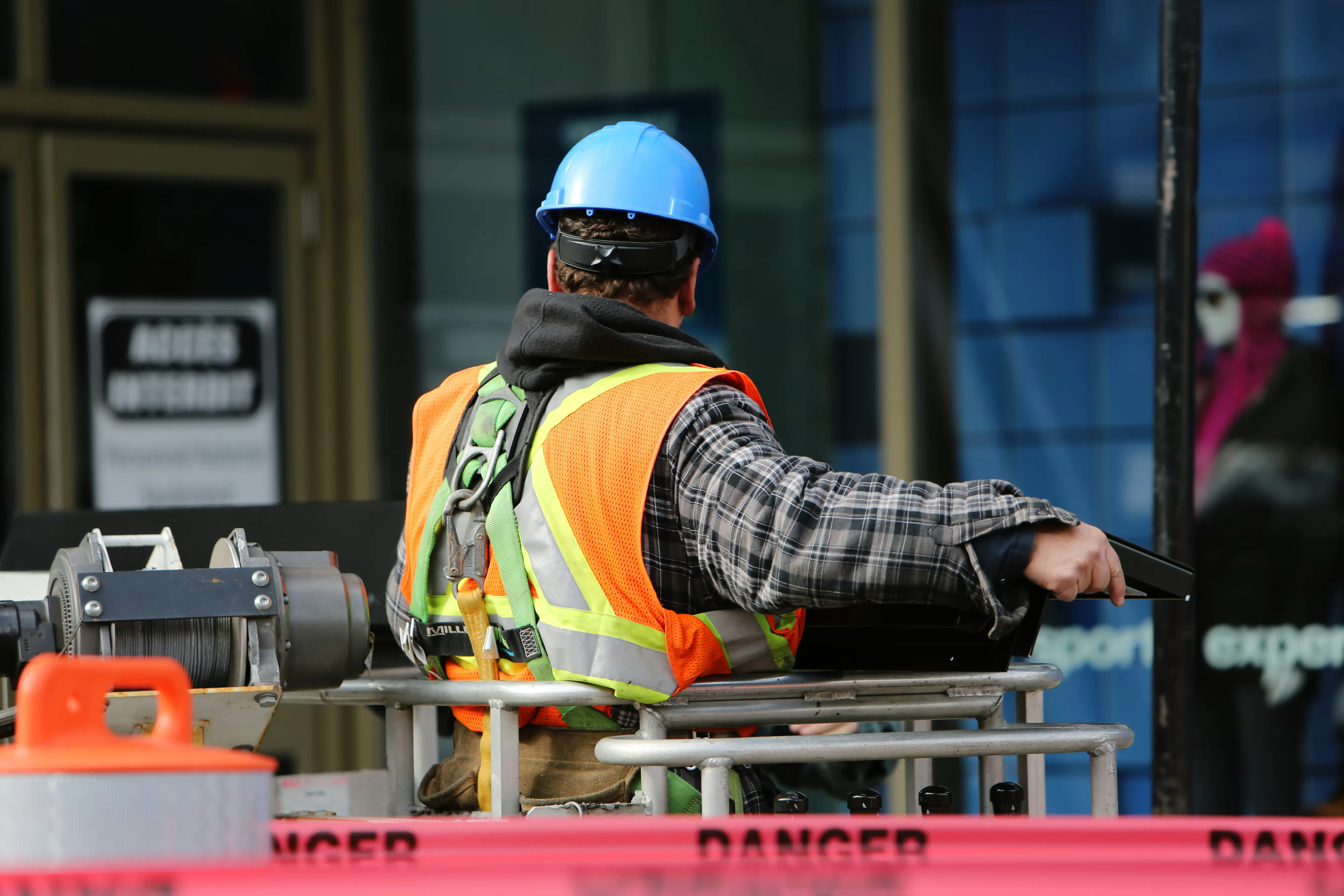 Safety considerations for double shift workers
