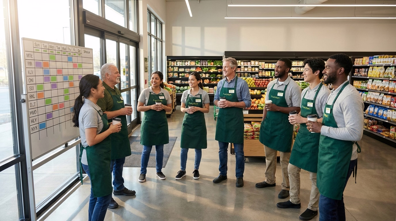 What Is a Fixed Schedule in 2026?