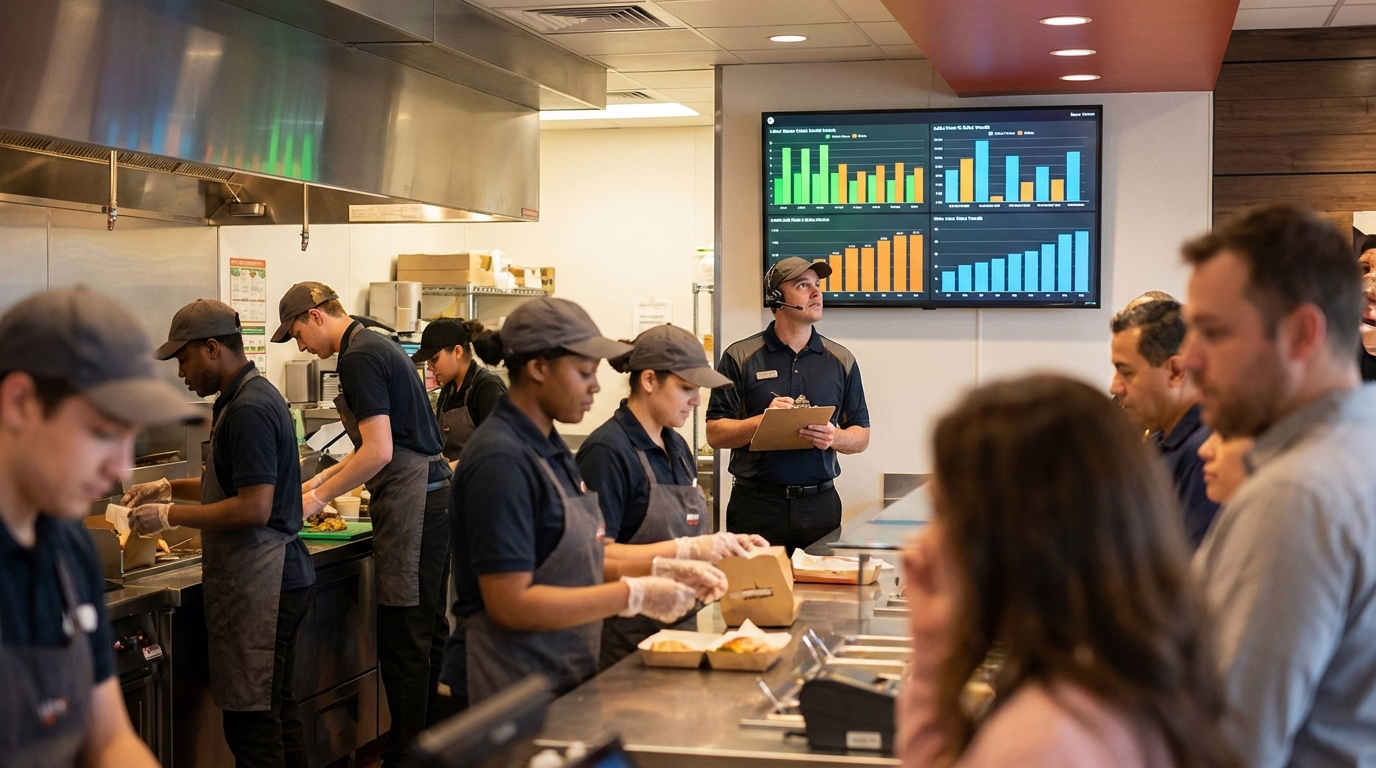 What Is Labor Cost Percentage in 2026?