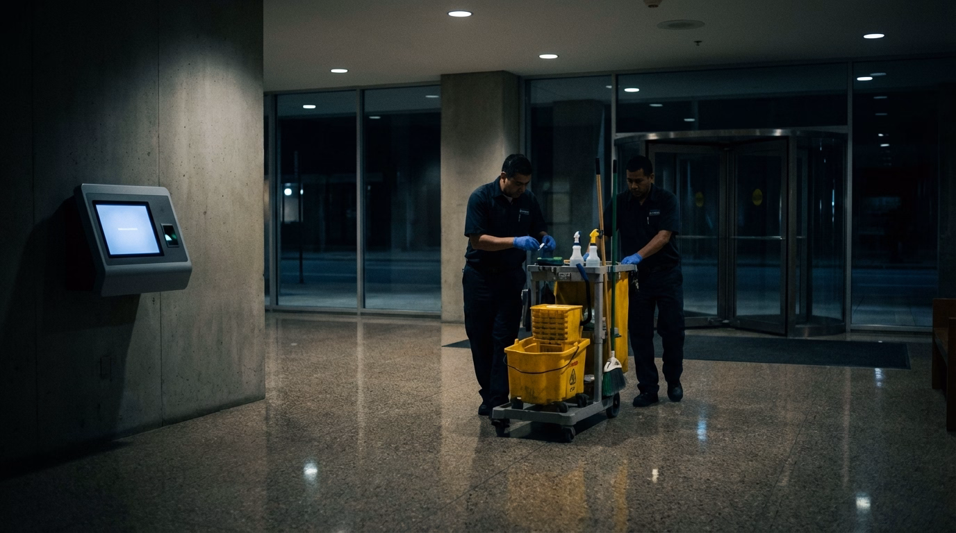 How to Track Billable Hours by Client in a Cleaning Business