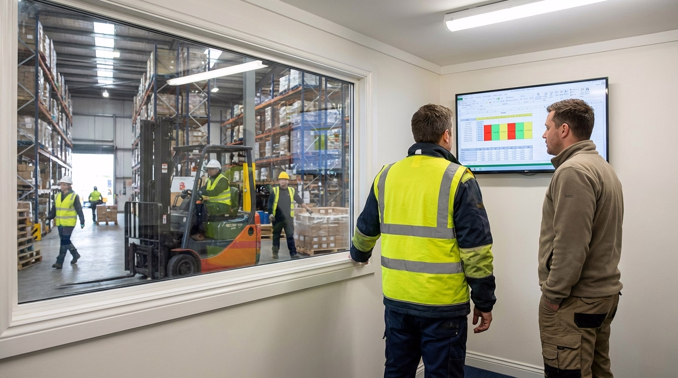 What Is a Time Audit?