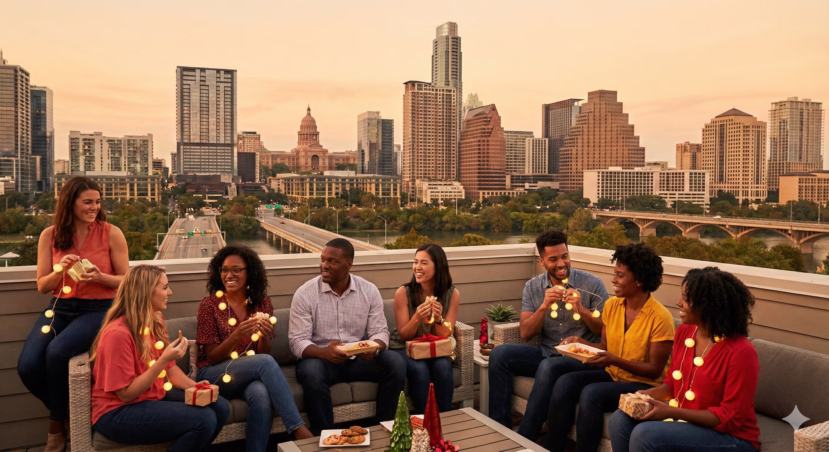 Austin Holidays 2026: Key Dates & Closures