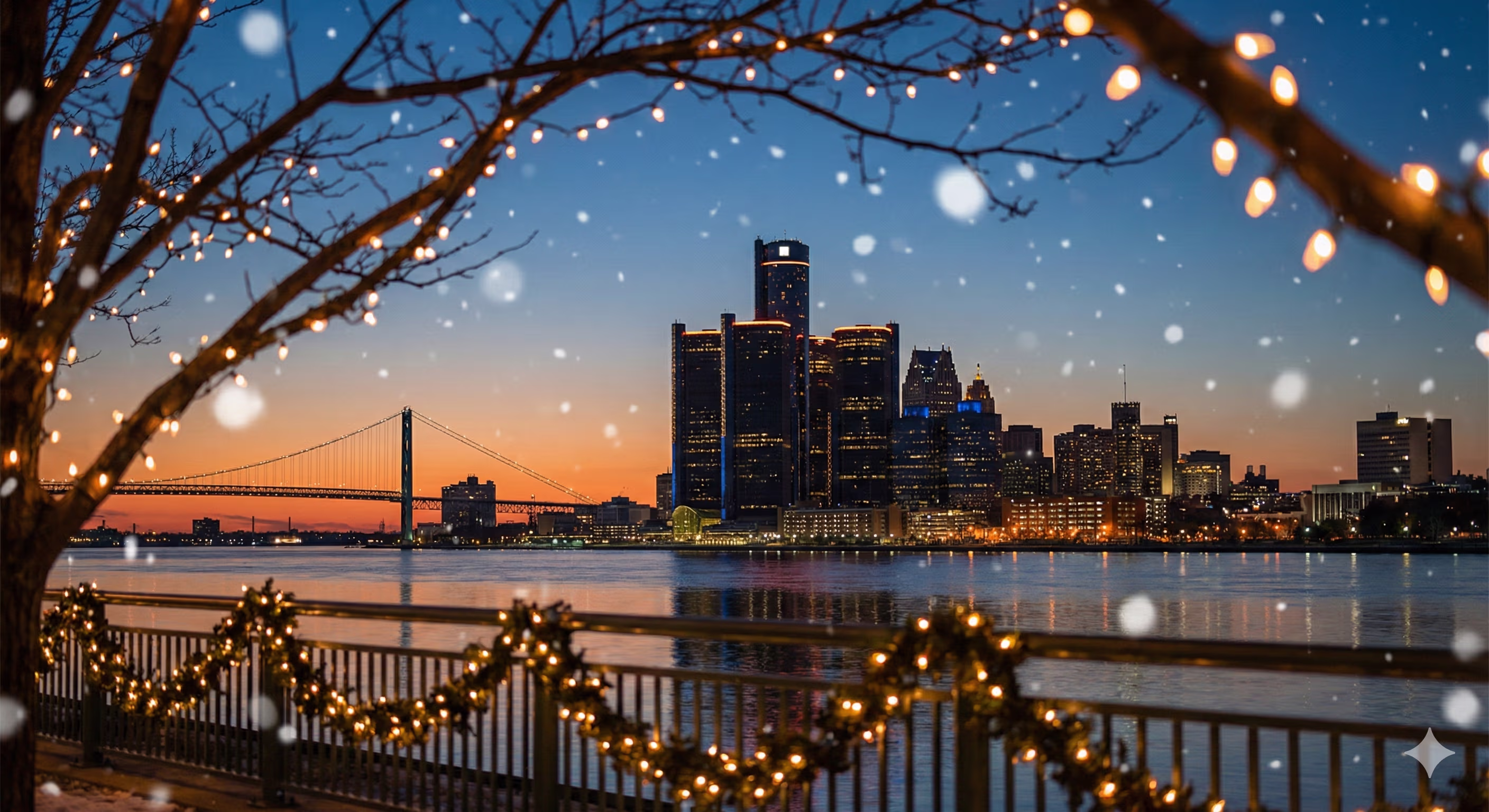 Detroit Holidays 2026: Key Dates & Closures