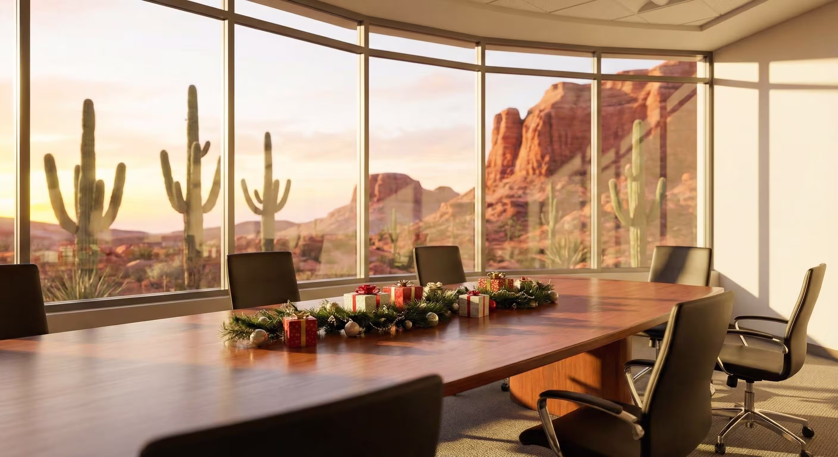 Arizona holidays 2026: full list of federal holidays, state holidays including Martin Luther King Jr. / Civil Rights Day, plus office closures.