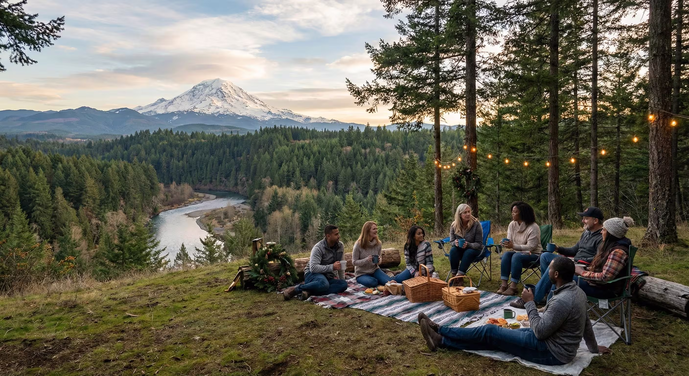 Public Holidays and Observances in Washington State 2026