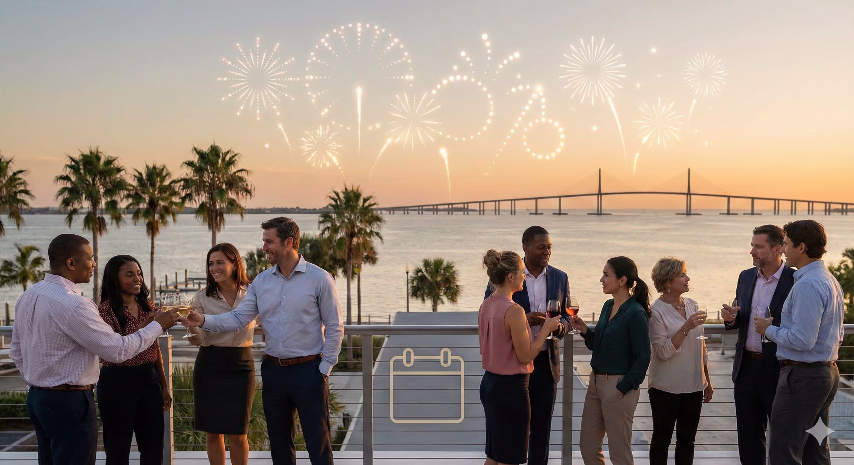 Tampa Holidays 2026: Key Dates & Closures