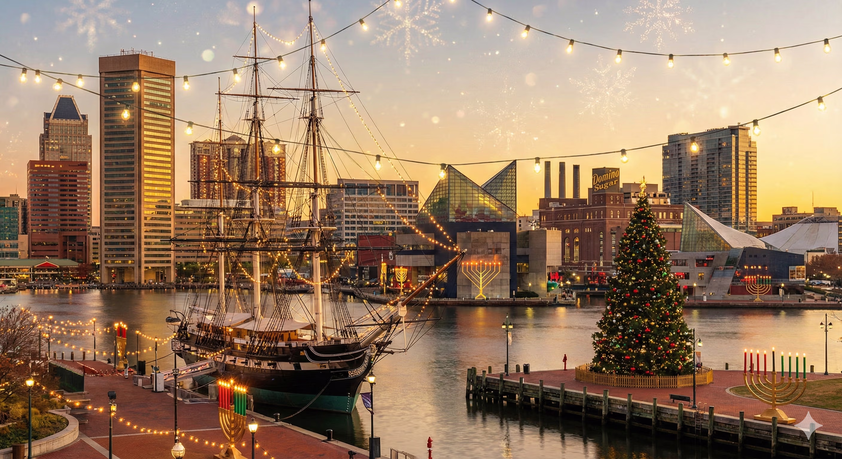 Baltimore Holidays 2026: Key Dates & Closures