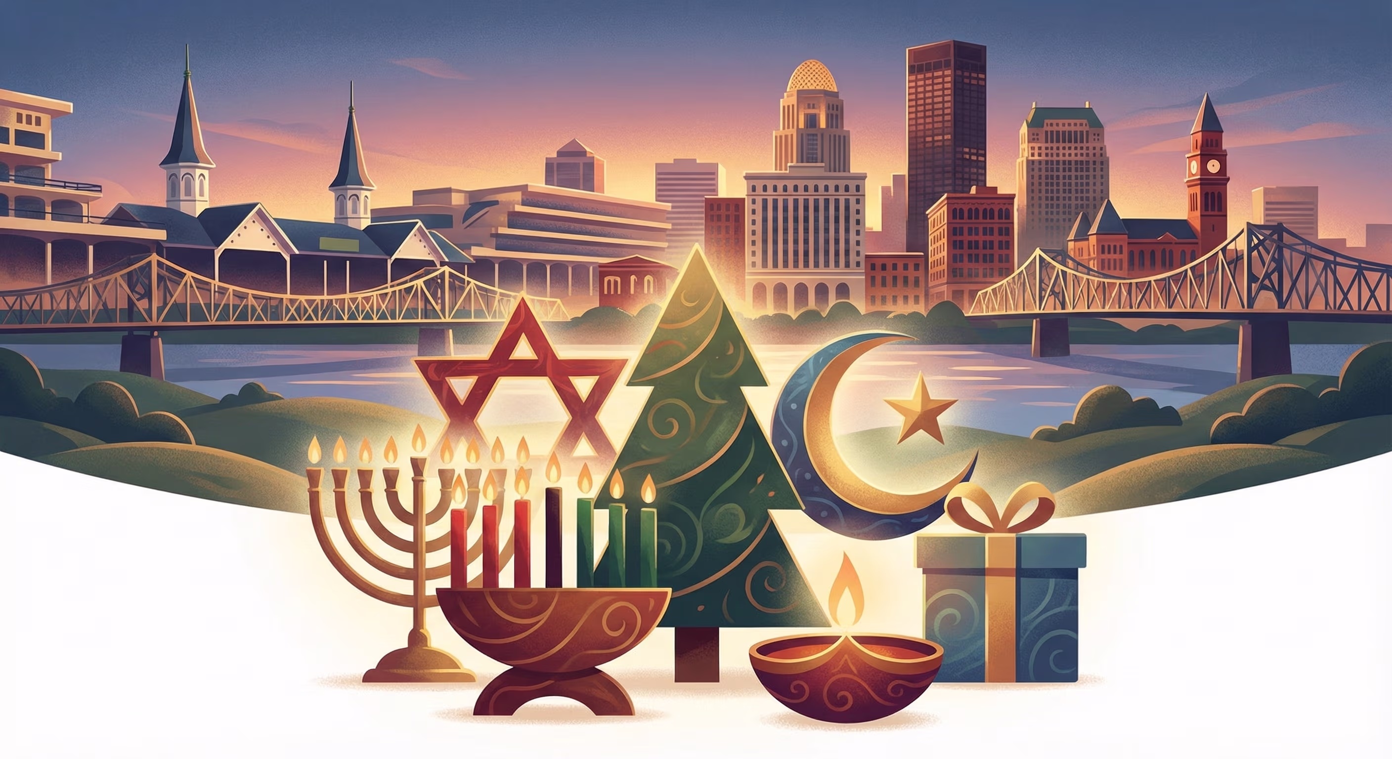 Louisville Holidays 2026: Key Dates & Closures