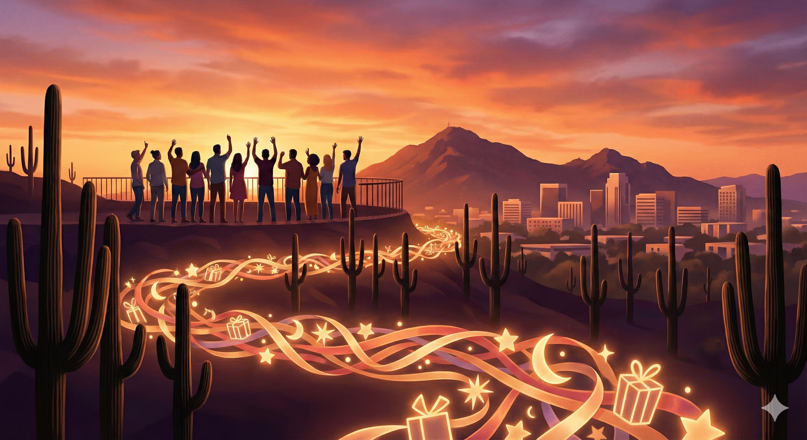 Phoenix Holidays 2026: Key Dates & Closures