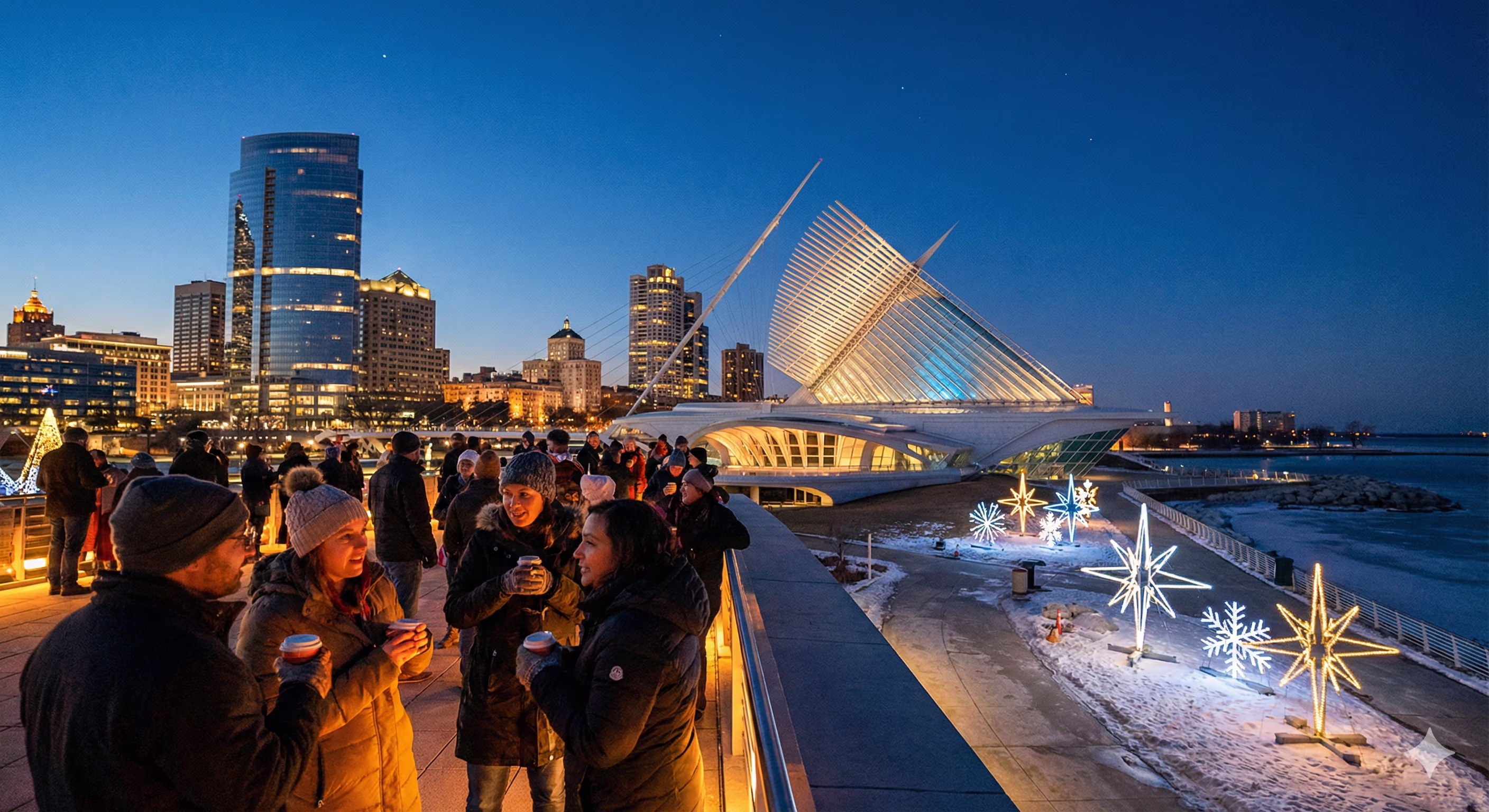 Milwaukee Holidays 2026: Key Dates & Closures