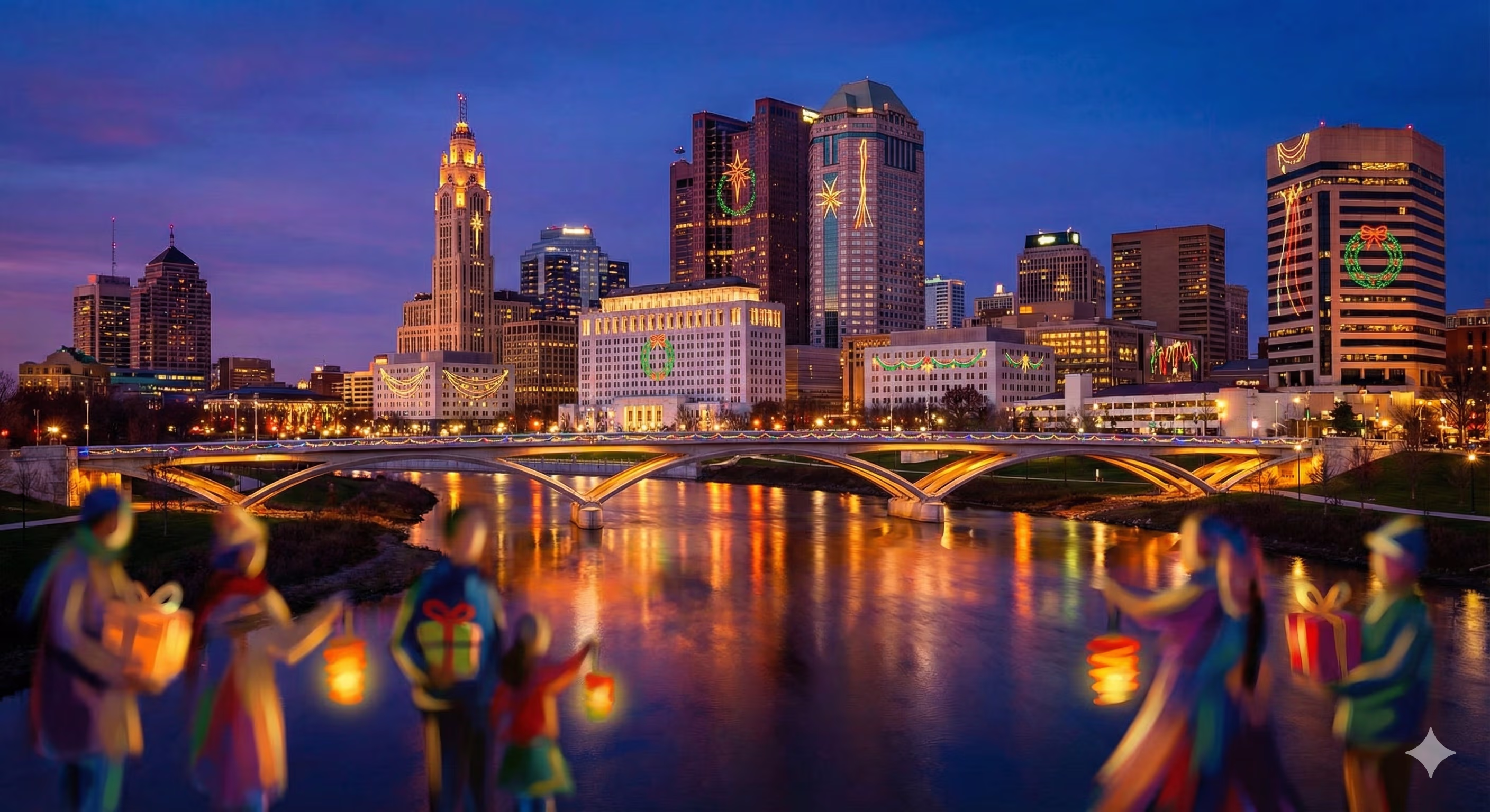 Columbus Holidays 2026: Key Dates & Closures