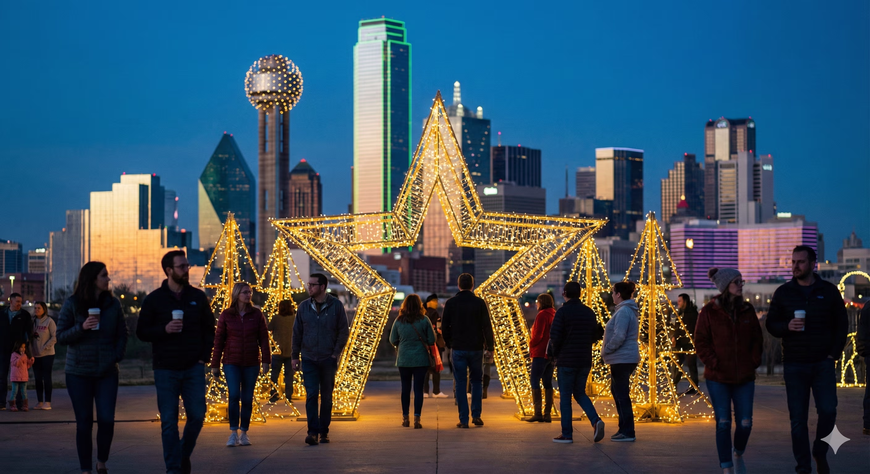 Dallas Holidays 2026: Key Dates & Closures