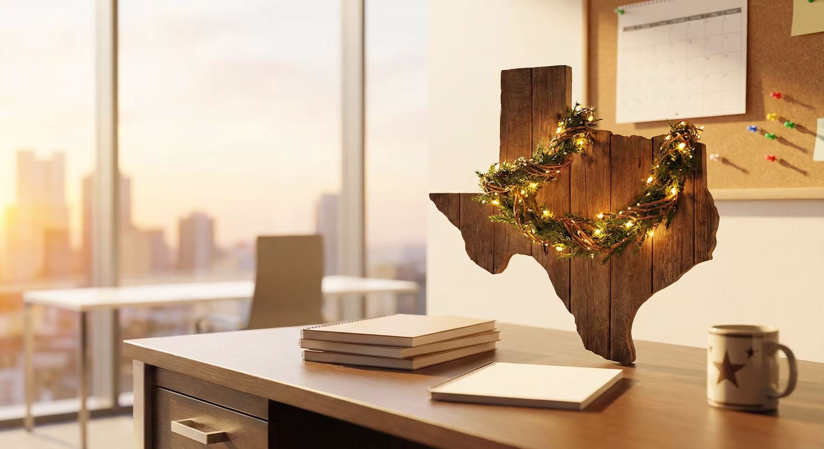 Public Holidays and Observances in Texas 2026