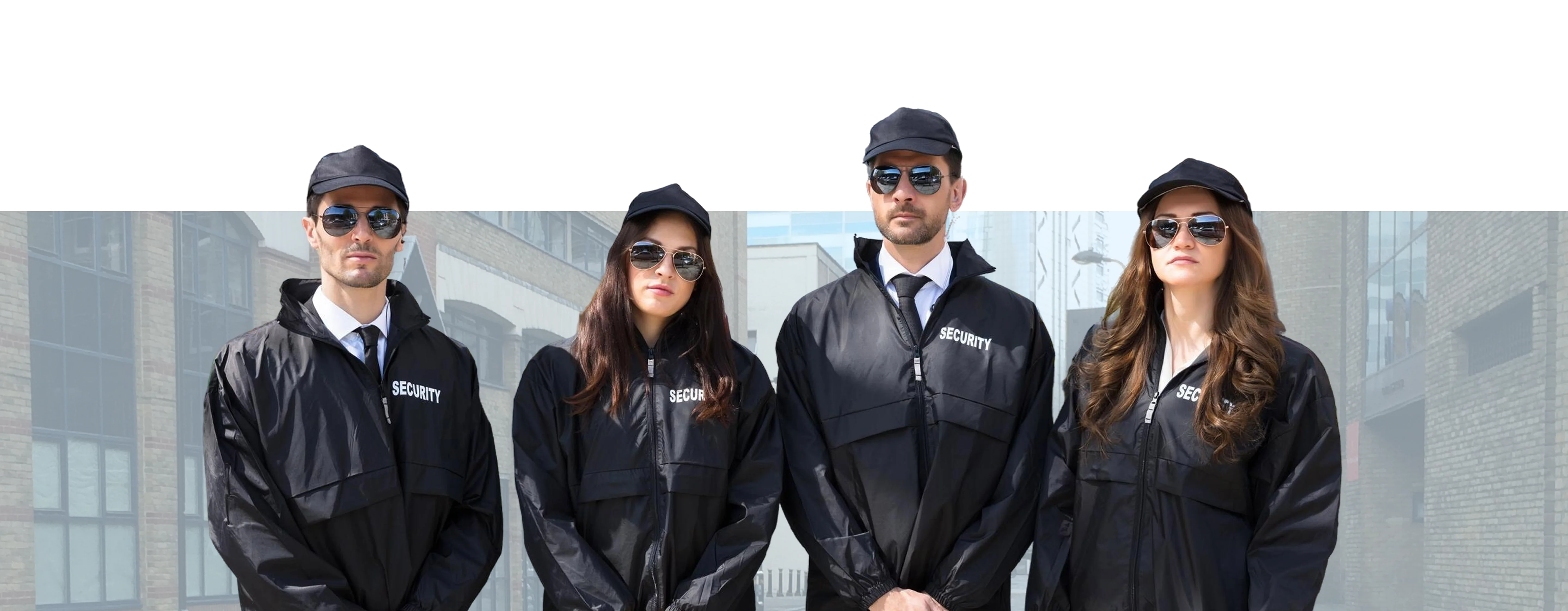 ShiftFlow team workers