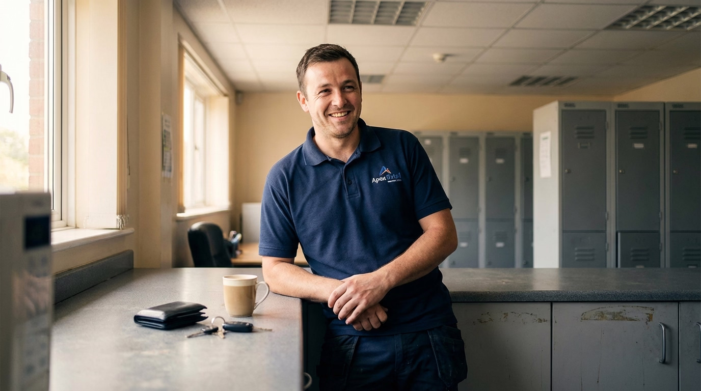 What Is Earned Wage Access?