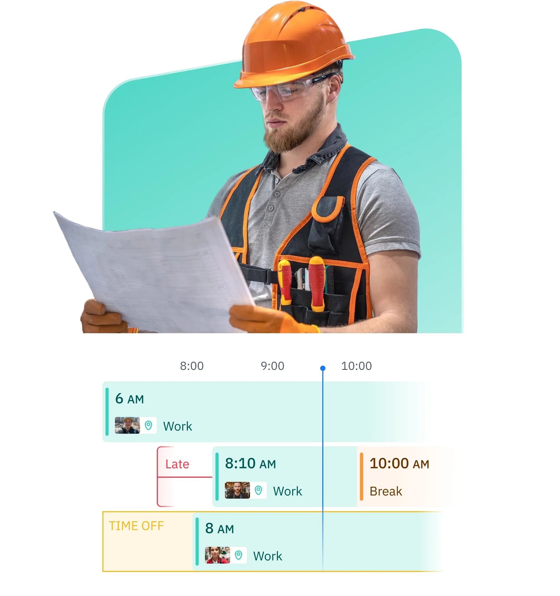 Improve electrical job costing