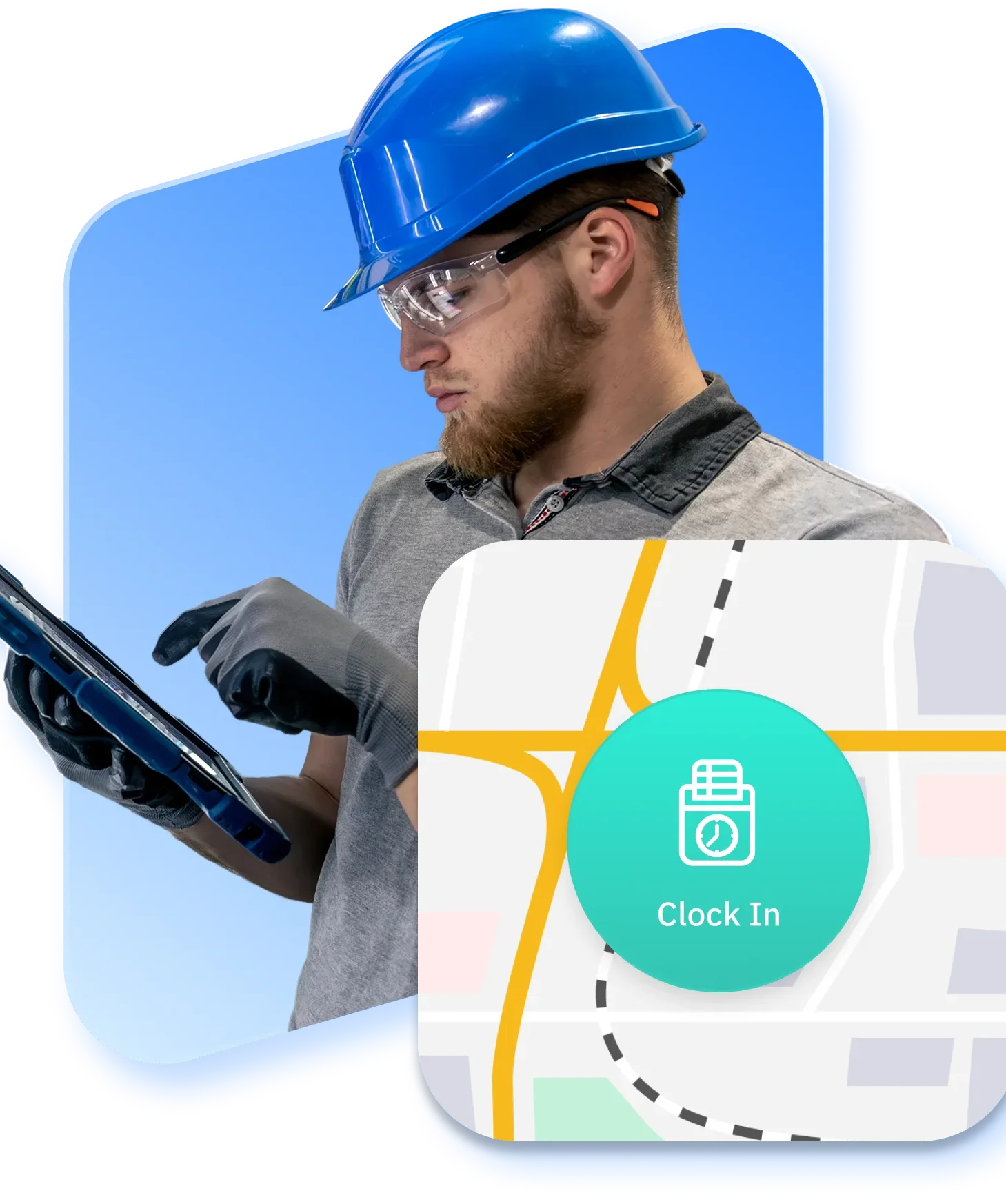 Electrical Time Tracking