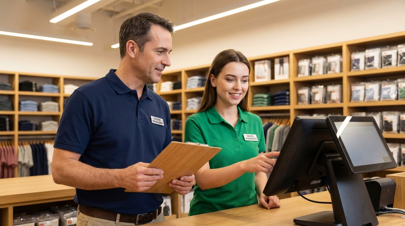 How to Handle Employee Resignation