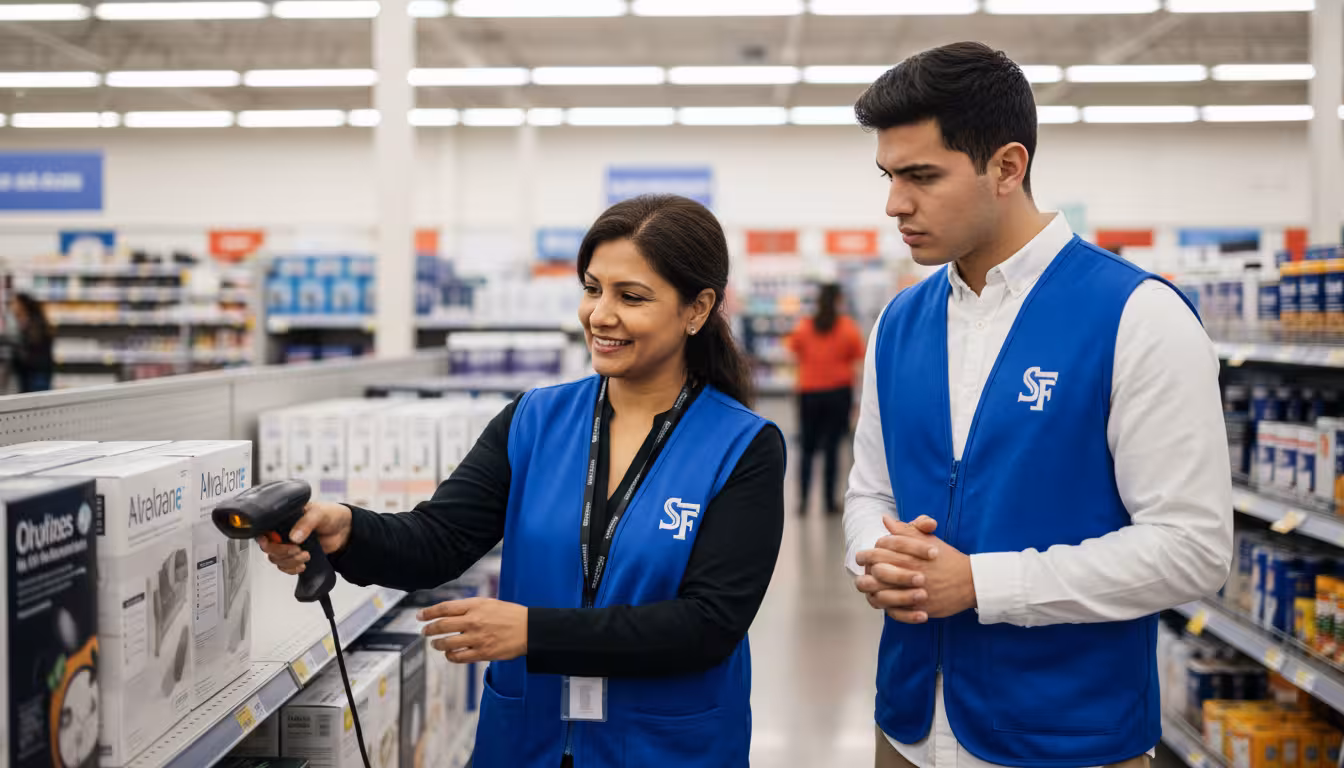 What Is On-the-Job Training (OJT)?