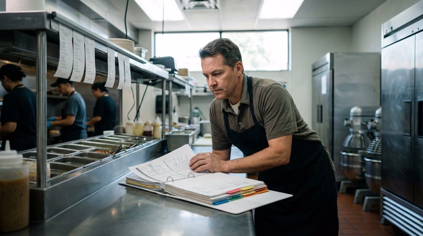 The franchise disclosure document is a 200-plus page packet that tells you exactly what you are buying. Most prospective franchisees skim it. Here is how to read the sections that matter most, from fees and litigation history to the staffing and training obligations that will shape your daily operations.