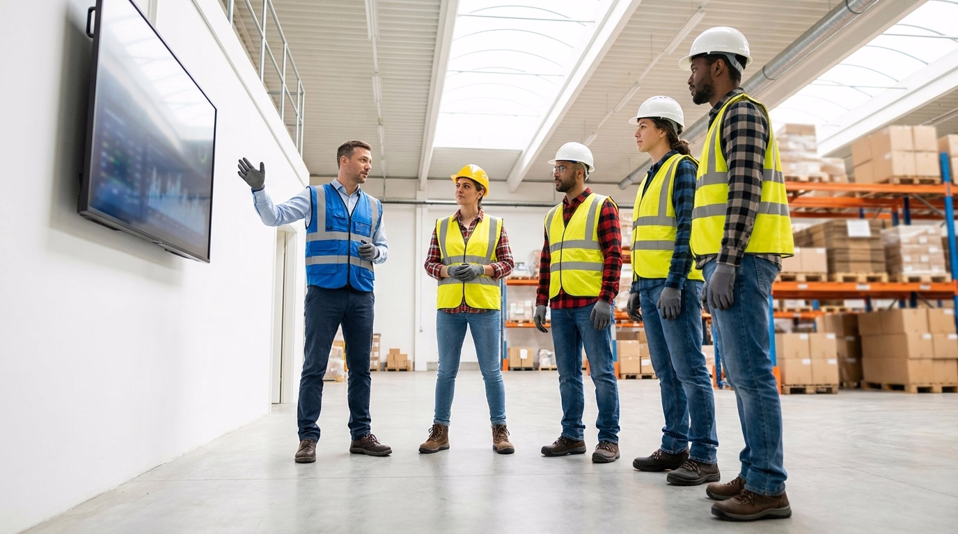 What Are Training Methods in 2026?