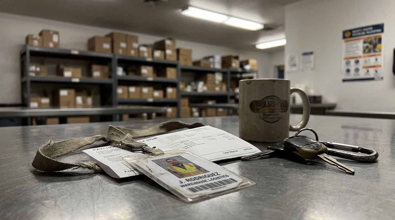 What Are Golden Handcuffs?