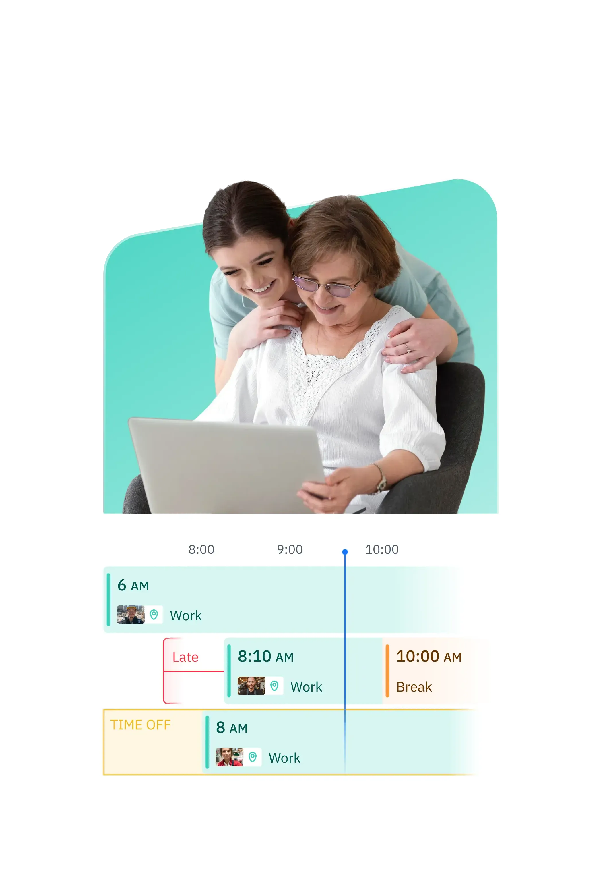 Improve payroll accuracy