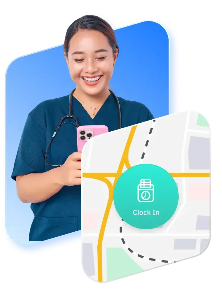 Healthcare Time Tracking