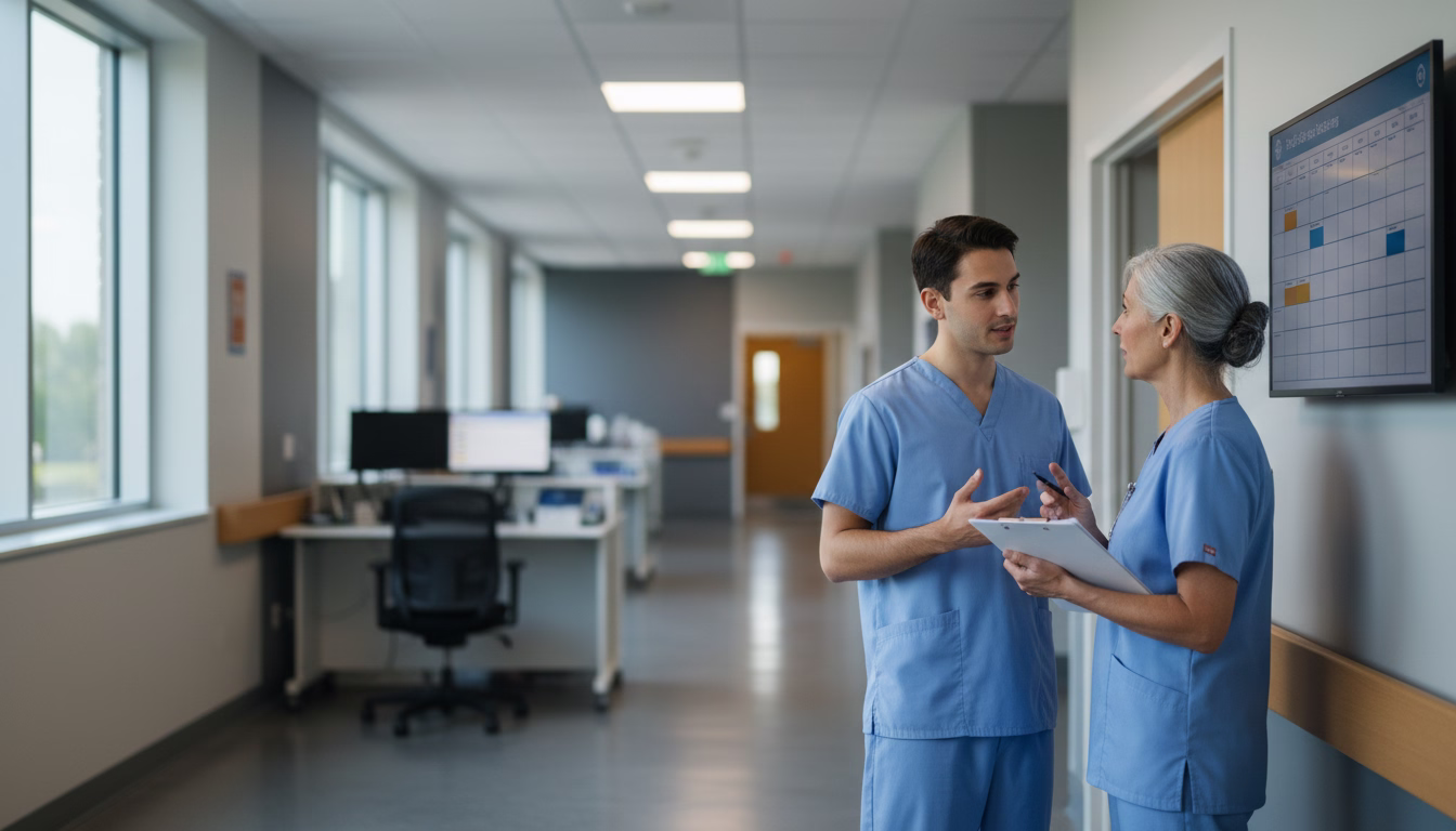 What Is Unpaid Leave?