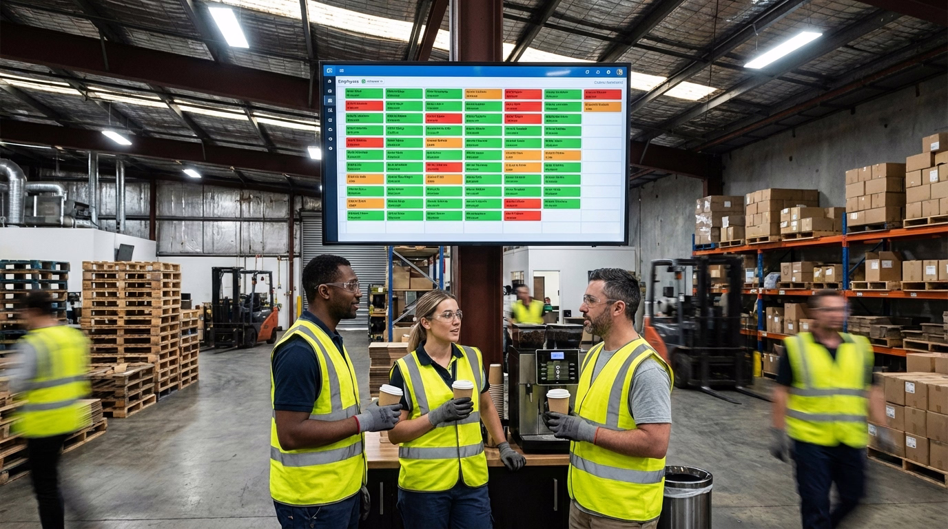 What Is an Attendance Sheet?