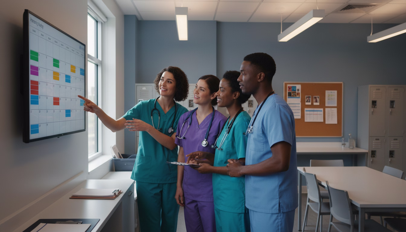 What Is a Floating Holiday?