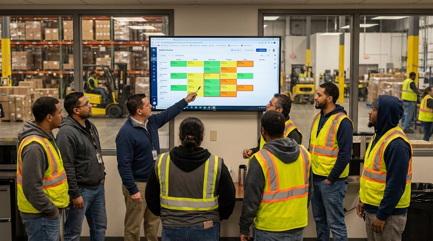 How to Reduce Overtime in 2026