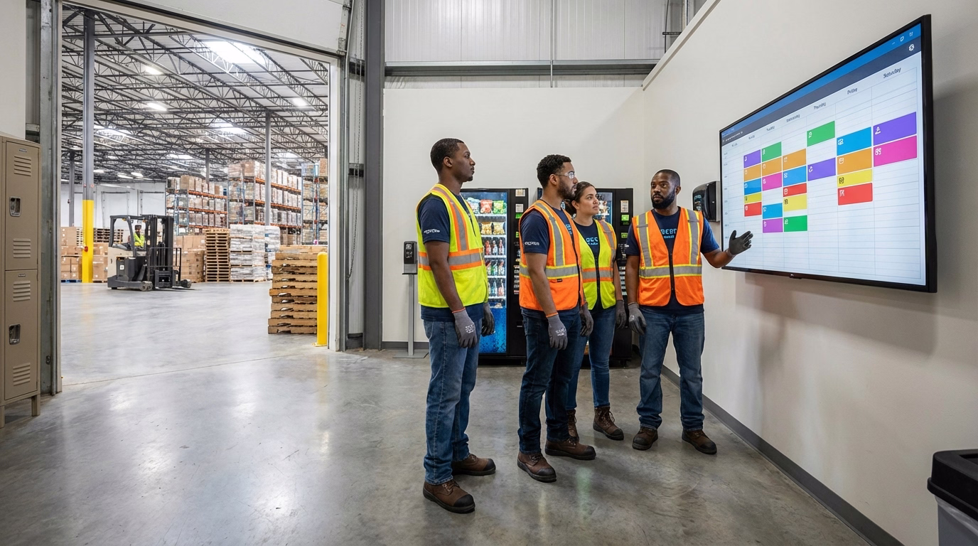 What Is Employee Attendance?