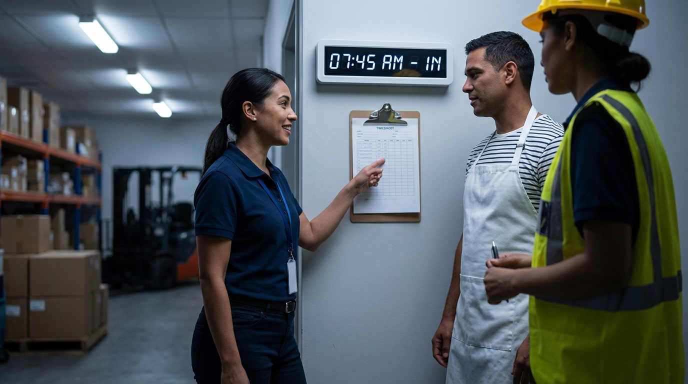 Timesheets: What They Are & How to Fill One Out