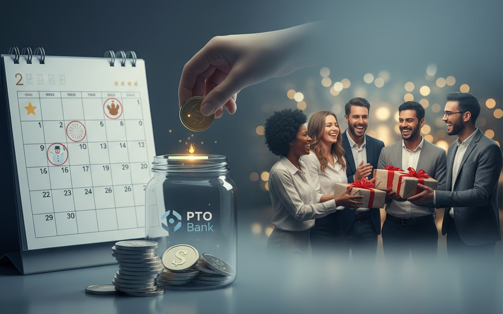 What Is Holiday Accrual?