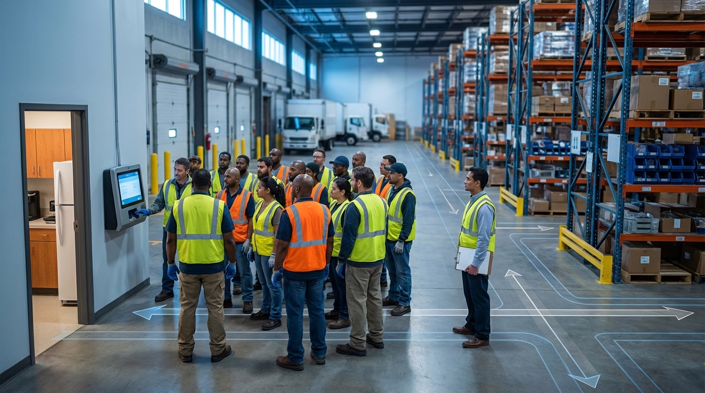 Best Employee Time Tracking Methods for Remote Teams