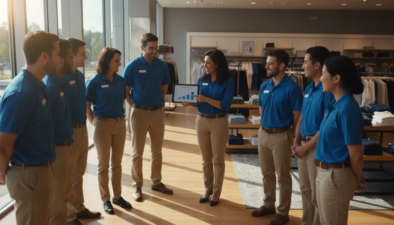 What Is Variable Pay?