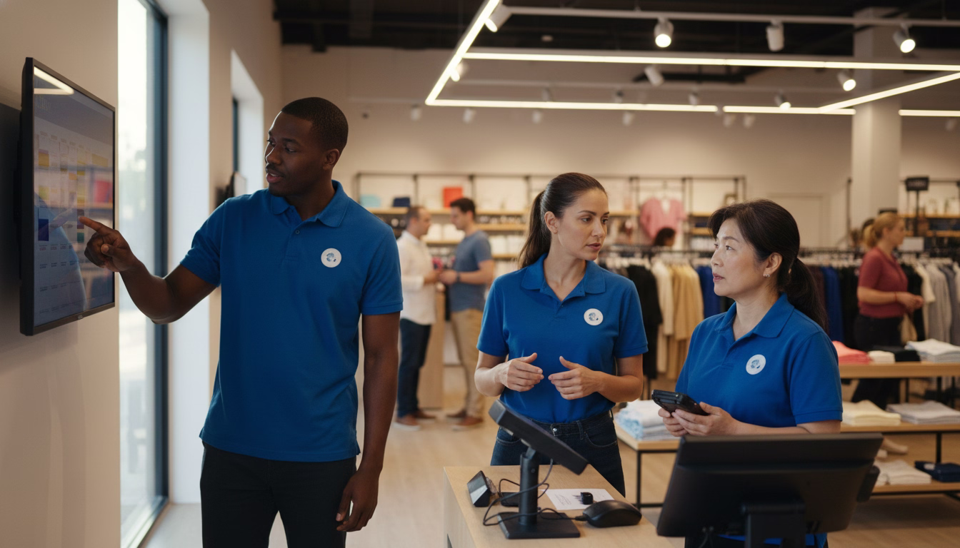 What Is Discretionary Time Off?