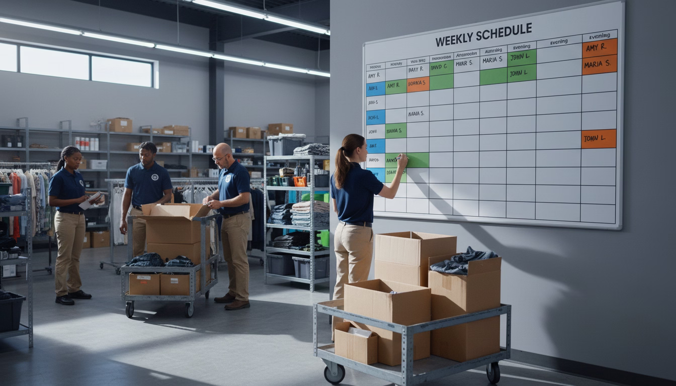 What Is FTE (Full-Time Equivalent)?