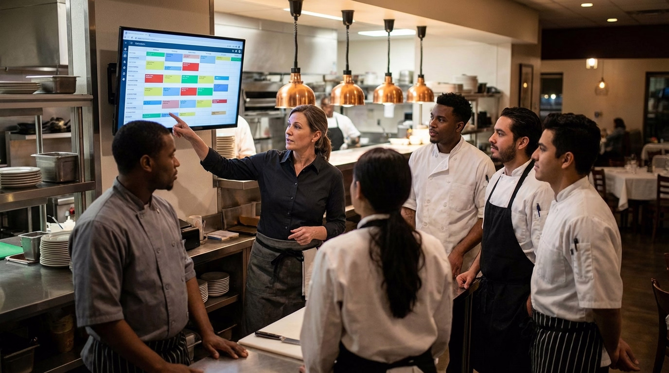 Workforce Management Software: Is It Worth It for Small Teams?