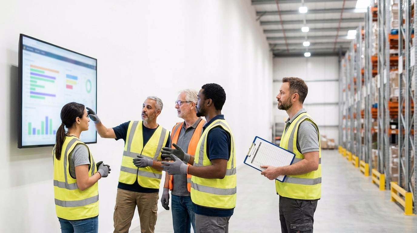 Training Effectiveness: How to Measure ROI & Results