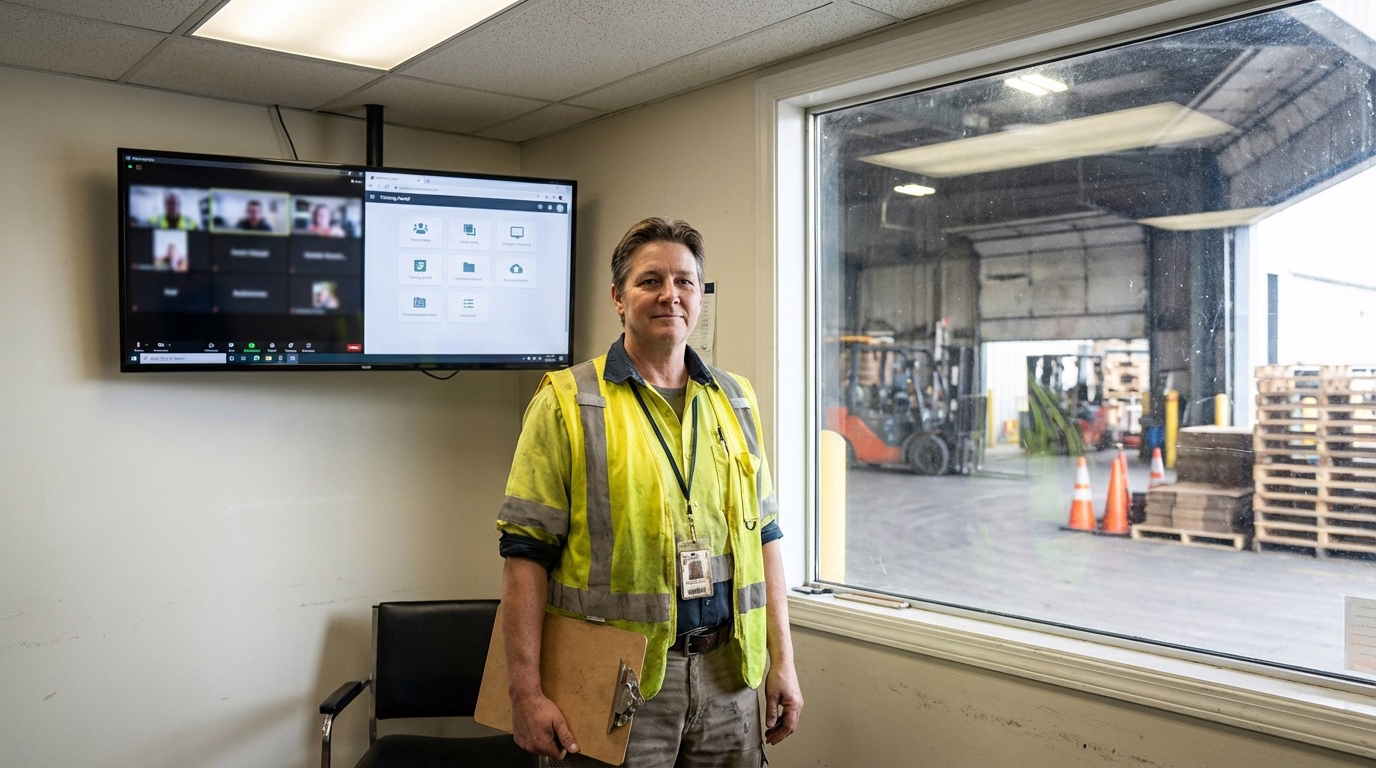 Virtual onboarding brings remote employees into your company through video calls, online training, and digital tools. Learn how to onboard remote workers effectively, avoid common mistakes, and why 73% of companies now offer remote work.