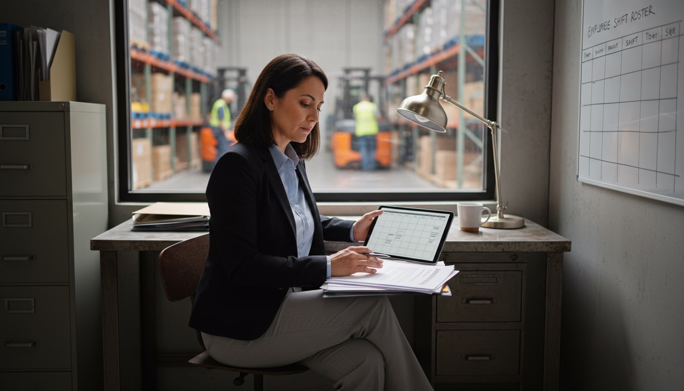 What Is Blacklisting in Employment and Is It Legal?