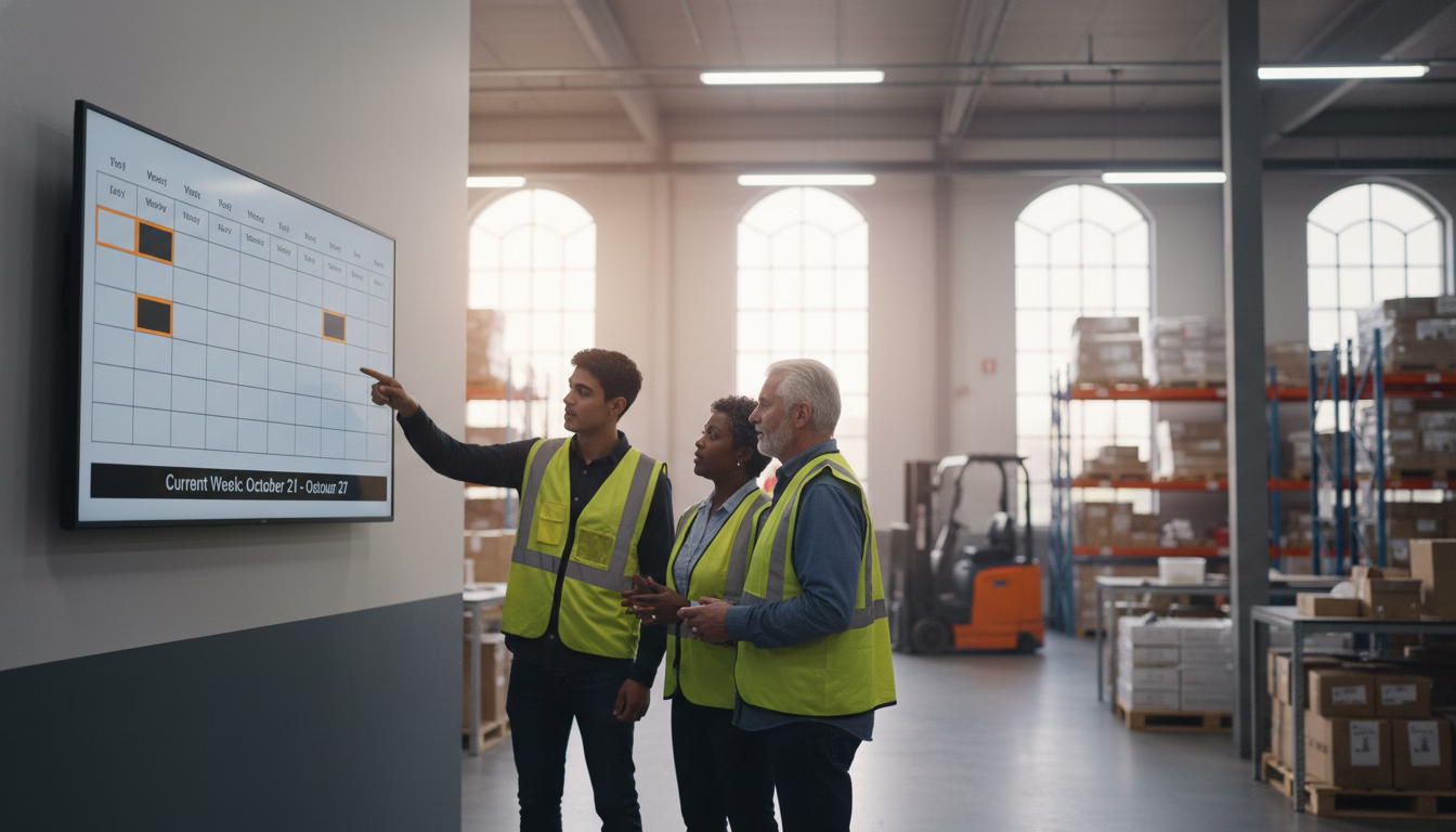 What Is Voluntary Overtime?