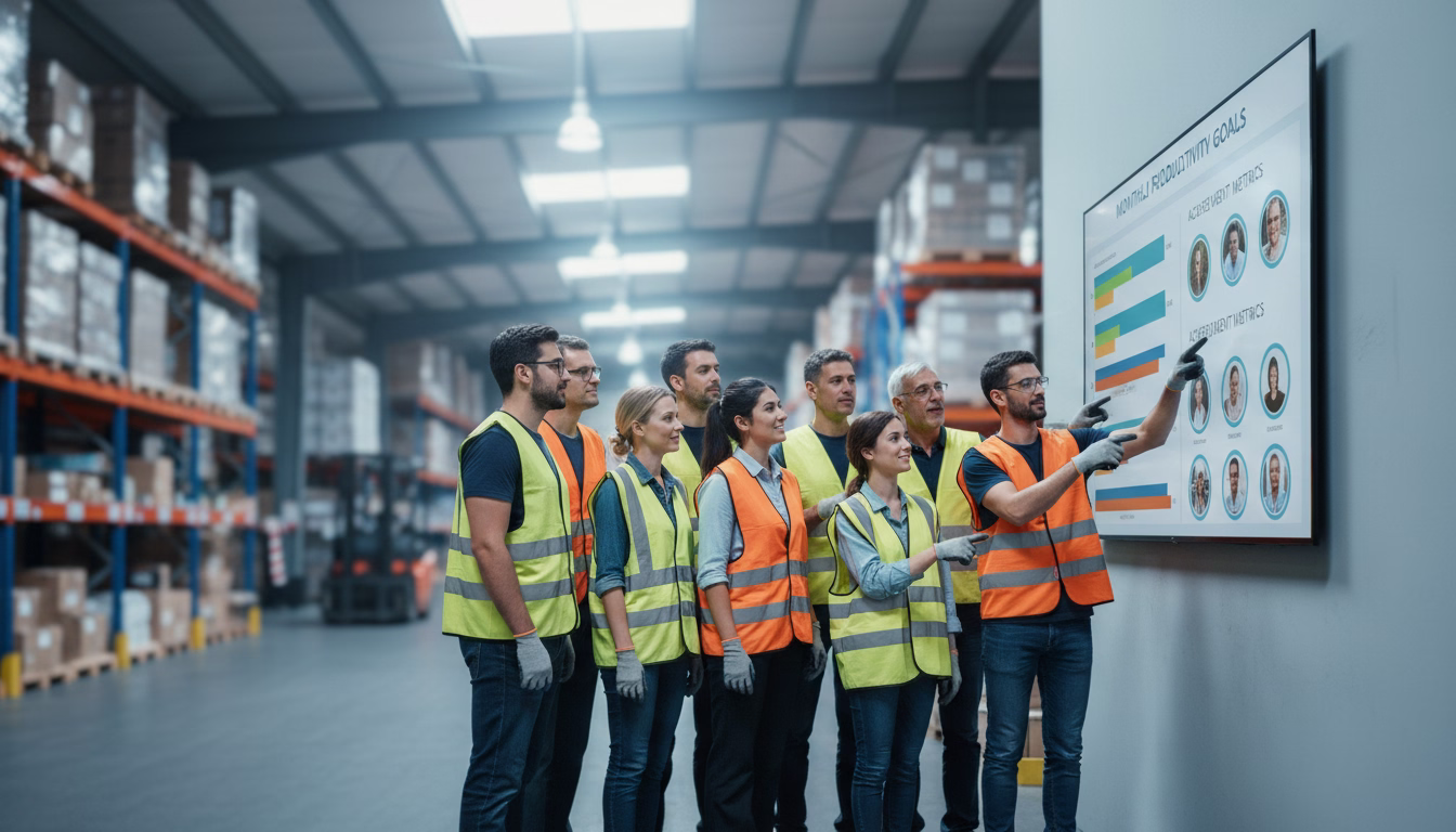 Learn what achievement culture means (organizational focus on goal attainment and performance excellence), how it differs from other cultures, implementation strategies, benefits, challenges, and best practices for sustainable high performance.